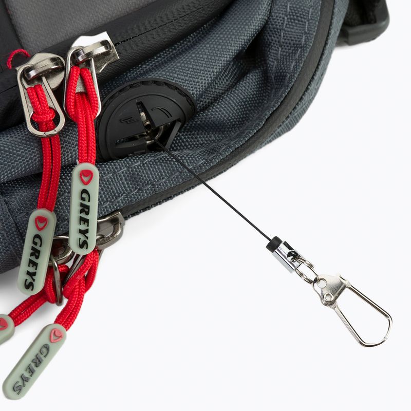 Greys Chest Pack Раница 1436374 10