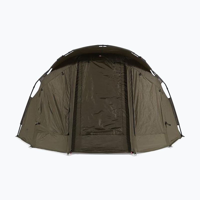 JRC Defender Peak Bivvy 1 Man риболовна палатка зелена 1441602 2