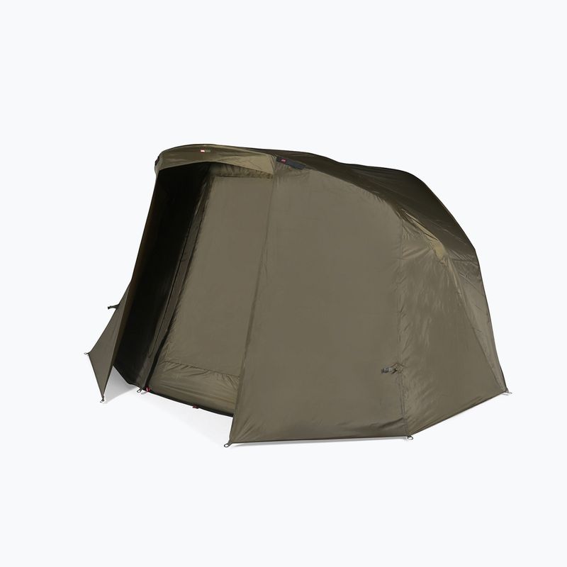 Покривало за палатка JRC Defender Peak Bivvy 2 Man Wrap Green 1441605