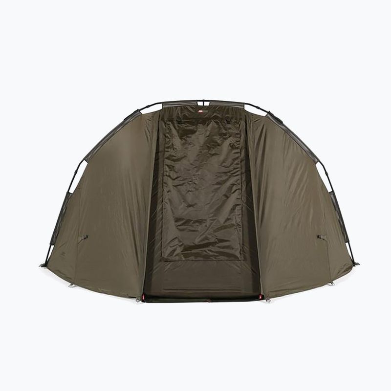 JRC Defender Bivvy 1 Man риболовна палатка зелена 1441606 2