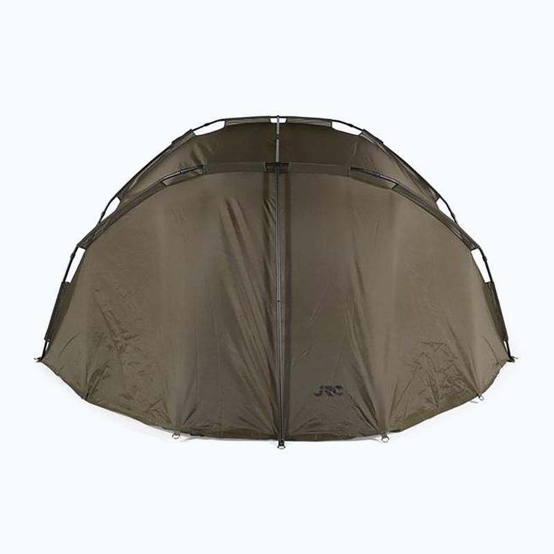 JRC Defender Bivvy 1 Man риболовна палатка зелена 1441606 3