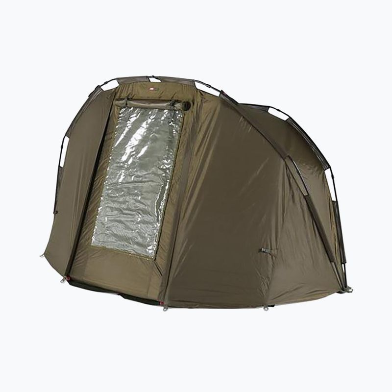 JRC Defender Bivvy 1 Man риболовна палатка зелена 1441606 5