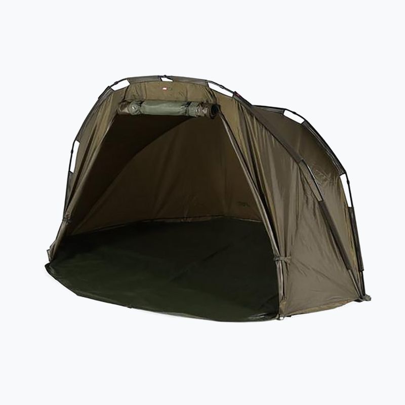 JRC Defender Bivvy 1 Man риболовна палатка зелена 1441606 6