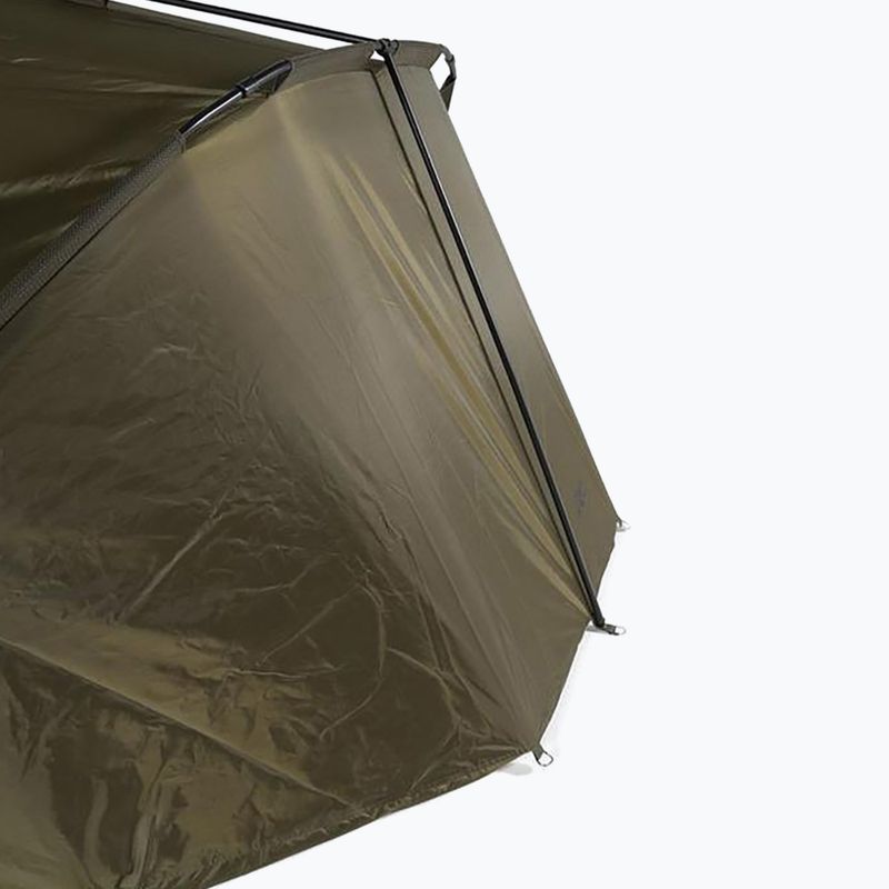 JRC Defender Bivvy 1 Man риболовна палатка зелена 1441606 7