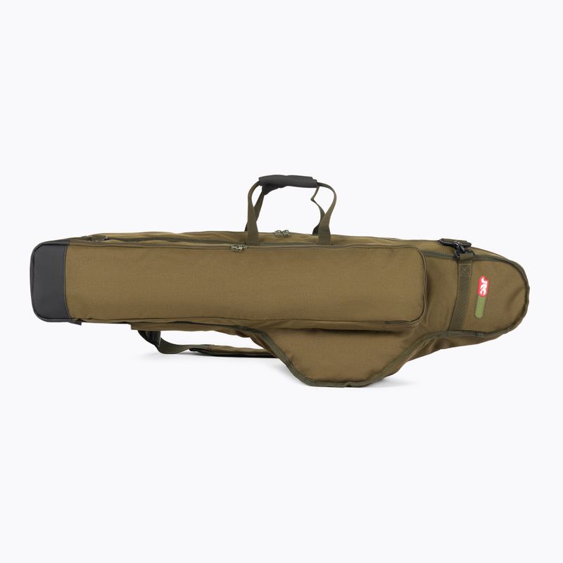 JRC Defender 3 Tele-Rod Sleeve Green 1445862
