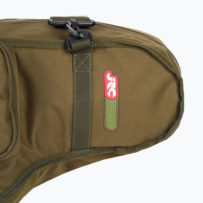 JRC Defender 3 Tele-Rod Sleeve Green 1445862 3