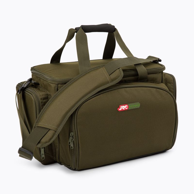 JRC Defender Session Cooler Food BAG зелен 1445871