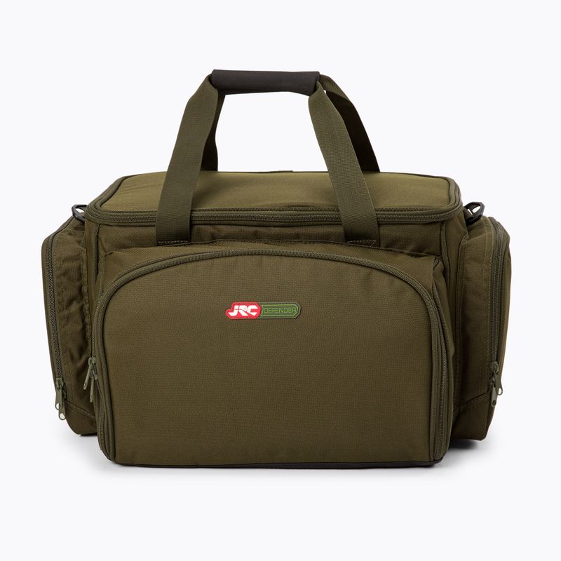 JRC Defender Session Cooler Food BAG зелен 1445871 2