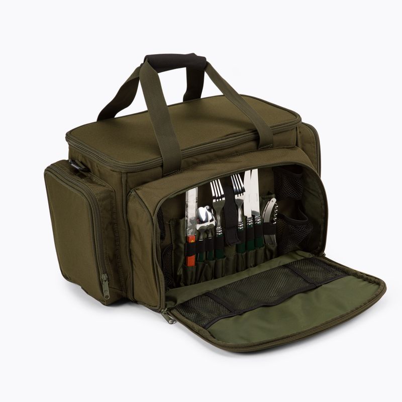 JRC Defender Session Cooler Food BAG зелен 1445871 5