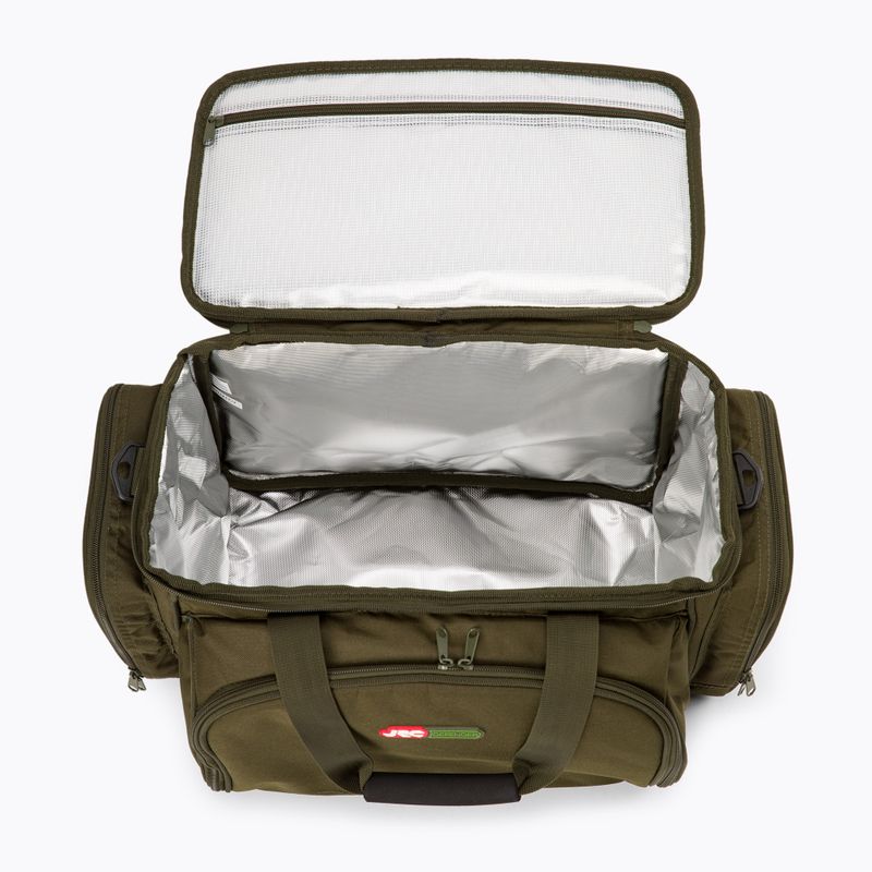 JRC Defender Session Cooler Food BAG зелен 1445871 6