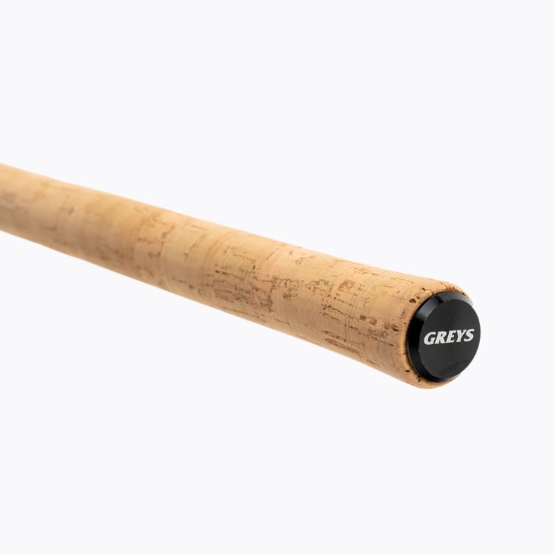 Въдица за риболов на шаран Greys GT2 50 Cork black 1503012 3