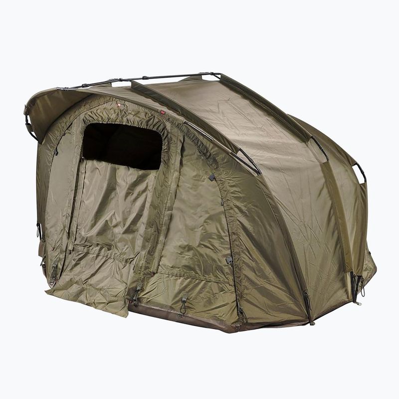 Рибарска палатка JRC Cocoon 2 зелена 1537805 3