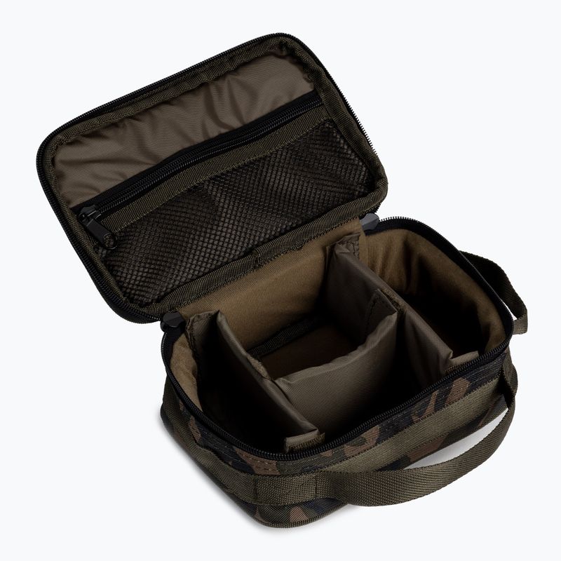 JRC Rova Camo Accessory BAG кафяв 1537795 6