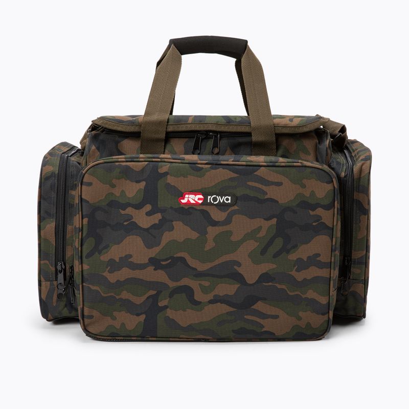 Рибарска чанта JRC Rova Camo Carryall Brown 1537839 2