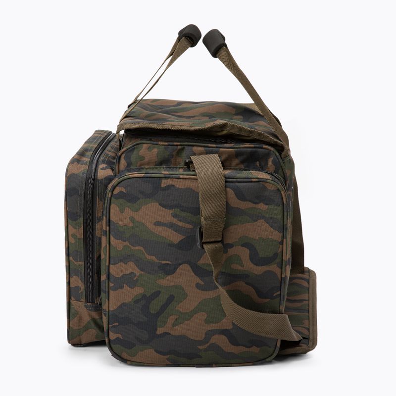 Рибарска чанта JRC Rova Camo Carryall Brown 1537839 4