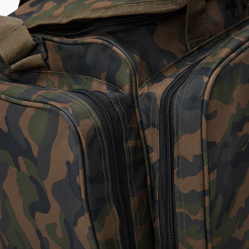 Рибарска чанта JRC Rova Camo Carryall Brown 1537839 7