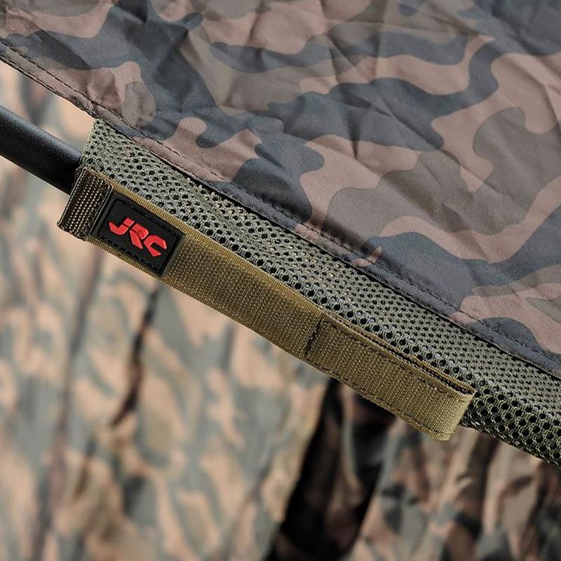 Рибарска палатка JRC Rova Peak Bivvy 2 Man camo 1537848 3