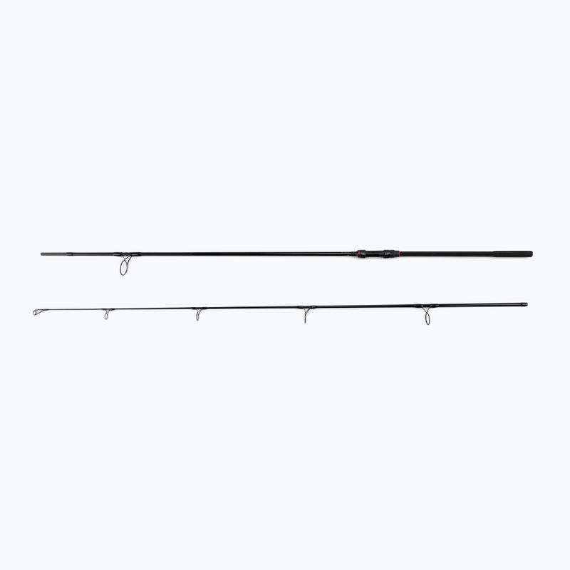 Greys X-Flite Fjs 50 шарански прът черен 1546243