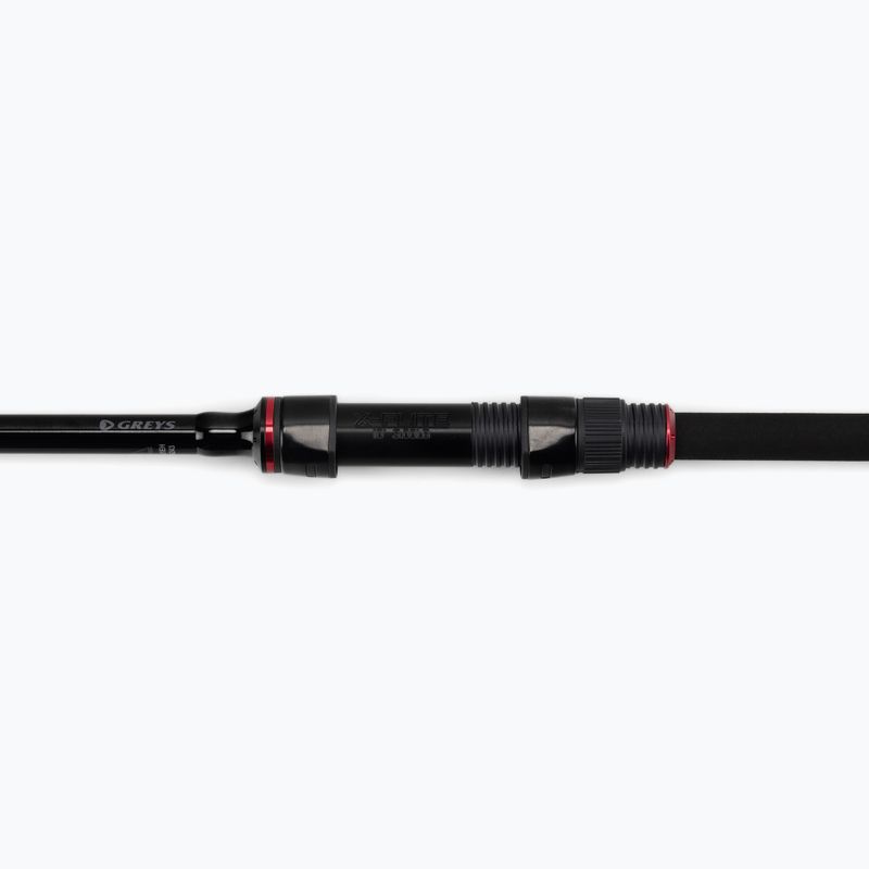 Greys X-Flite Fjs 50 шарански прът черен 1546243 2