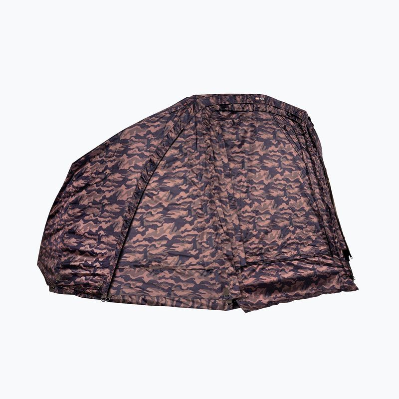 Рибарска палатка JRC Rova Brolly System Camo 1548375 2