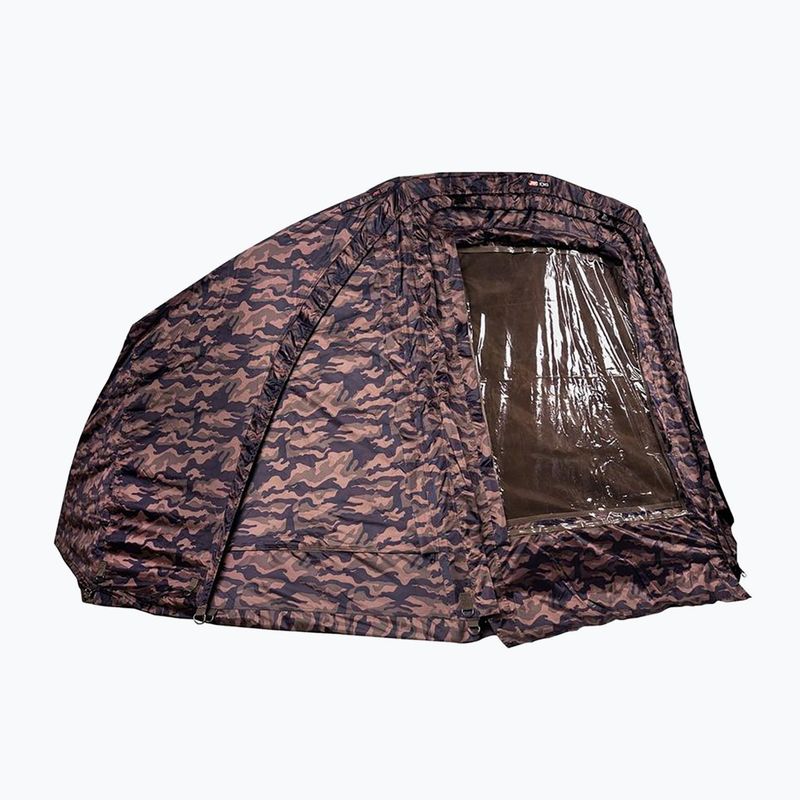 Рибарска палатка JRC Rova Brolly System Camo 1548375 3
