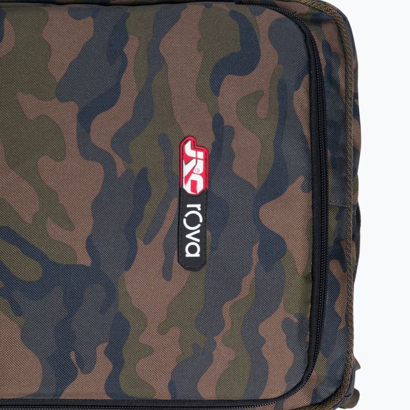 JRC Rova Rod Carryall Къс кафяв 1548372 4