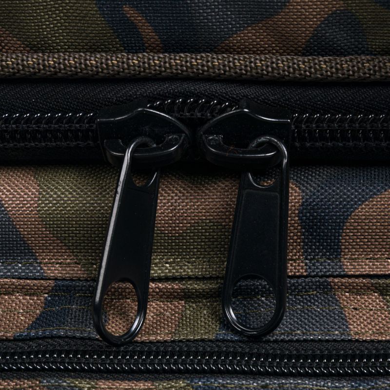 JRC Rova Rod Carryall Къс кафяв 1548372 5