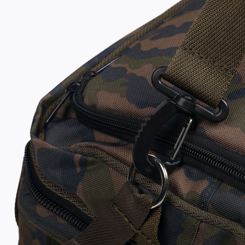 JRC Rova Rod Carryall Къс кафяв 1548372 6