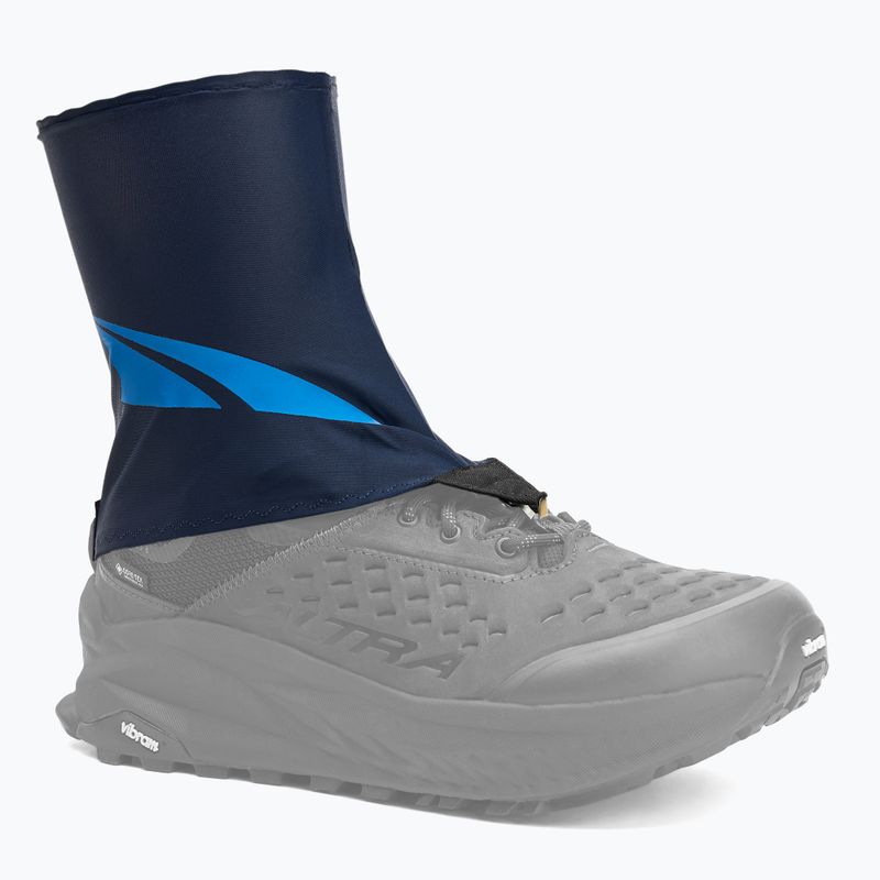 Мъжки гащеризон Altra Trail Gaiter тъмносин/светлосин