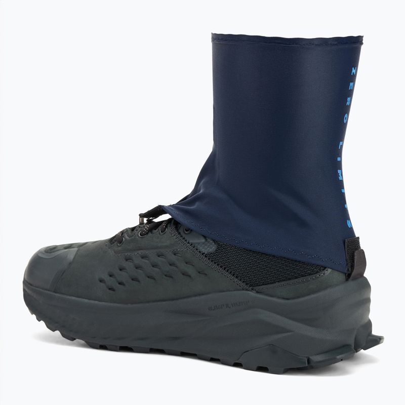 Мъжки гащеризон Altra Trail Gaiter тъмносин/светлосин 2