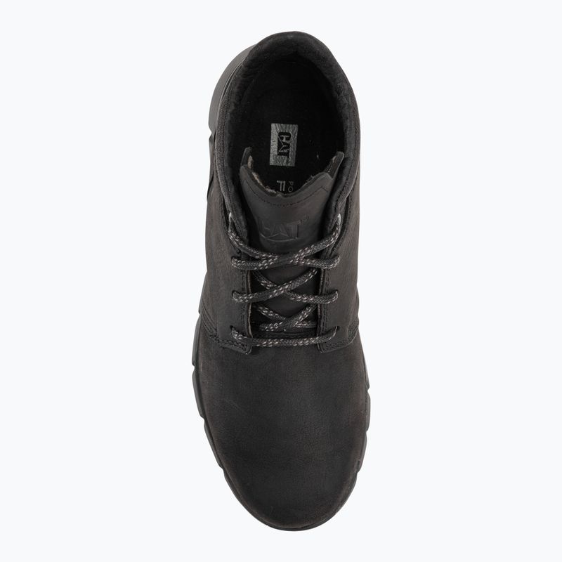 CATerpillar Hendon Fleece мъжки ботуши черни 6