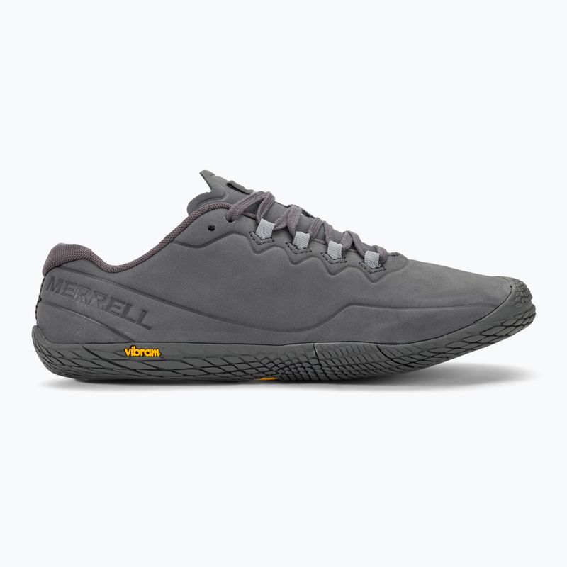 Мъжки обувки Merrell Vapor Glove 3 Luna LTR granite 2