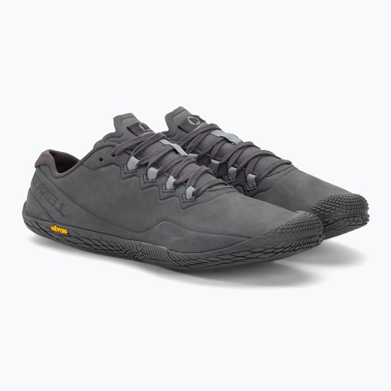 Мъжки обувки Merrell Vapor Glove 3 Luna LTR granite 4