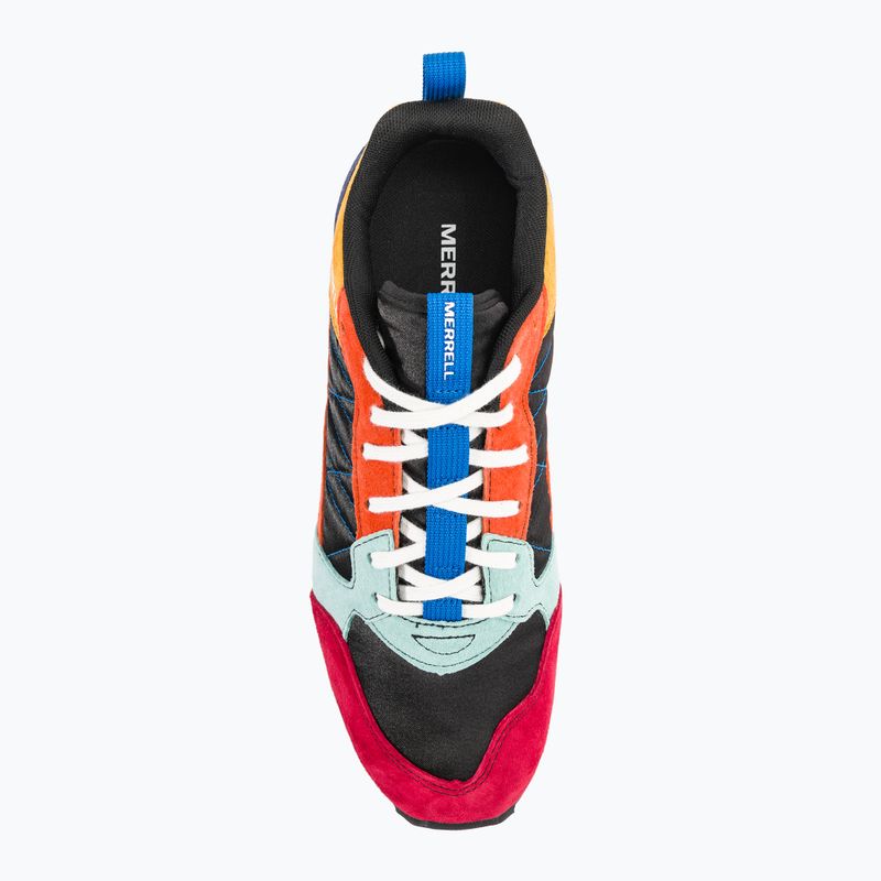 Мъжки обувки Merrell Alpine Sneaker multicolor 6