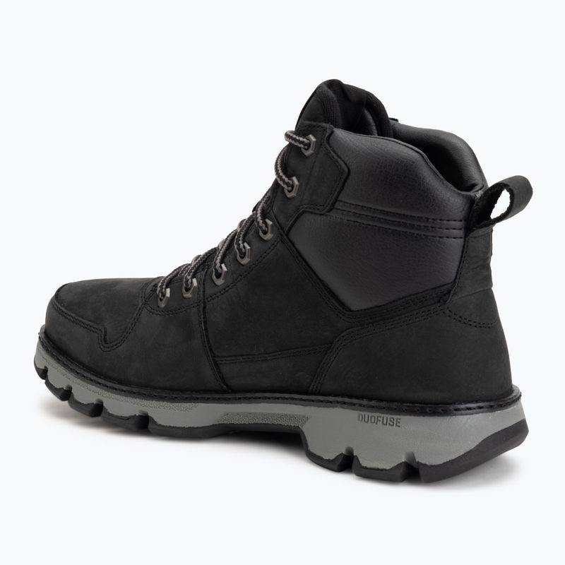 Мъжки обувки CATerpillar Meridian Waterproof black 3