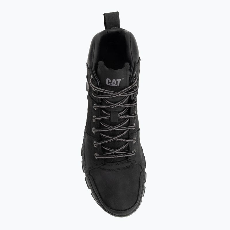 Мъжки обувки CATerpillar Meridian Waterproof black 5