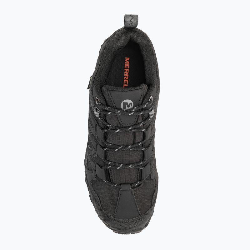 Merrell Claypool Sport GTX мъжки туристически обувки black/rock 6