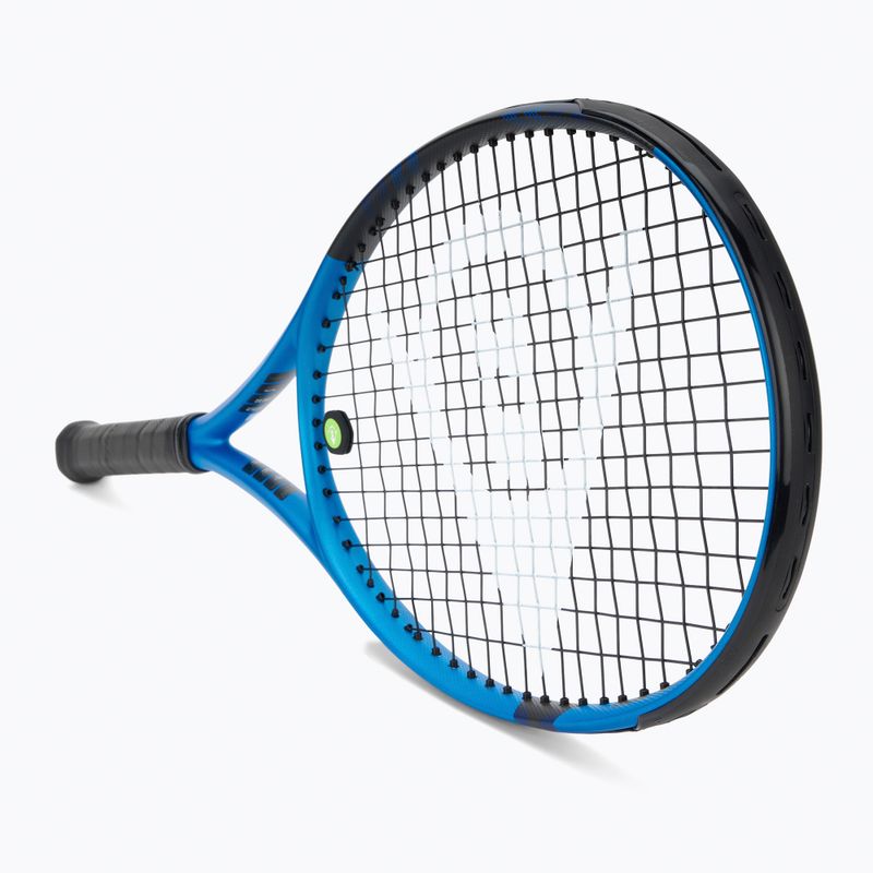 Тенис ракета Dunlop FX Team 285 blue/black 10335835 2