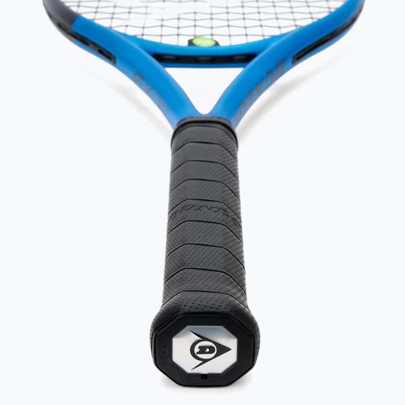 Тенис ракета Dunlop FX Team 285 blue/black 10335836 3