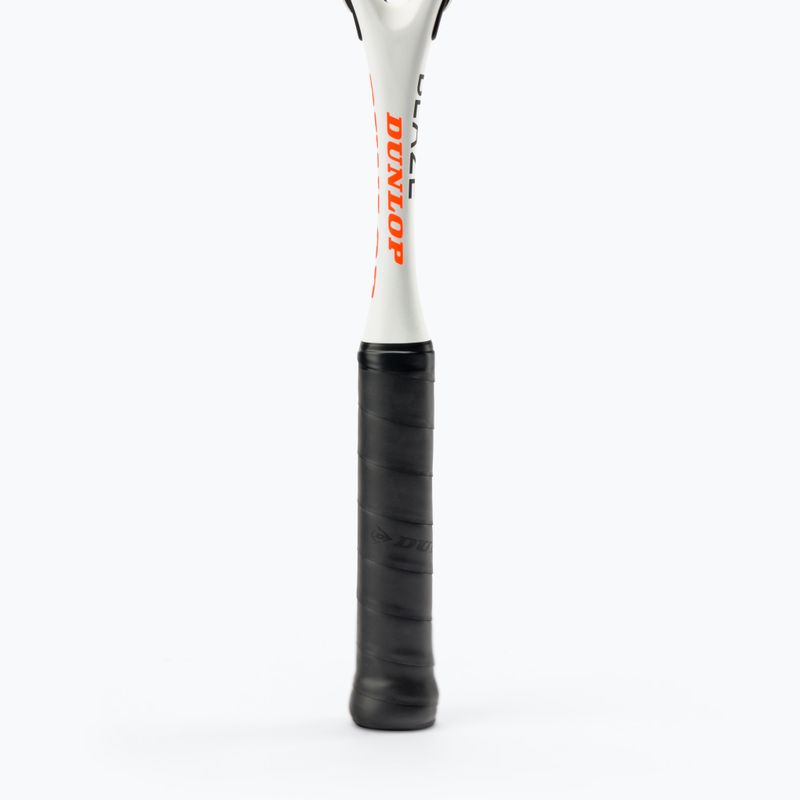 Ракета за скуош Dunlop Sq Blaze Tour Td бяла 773365 4