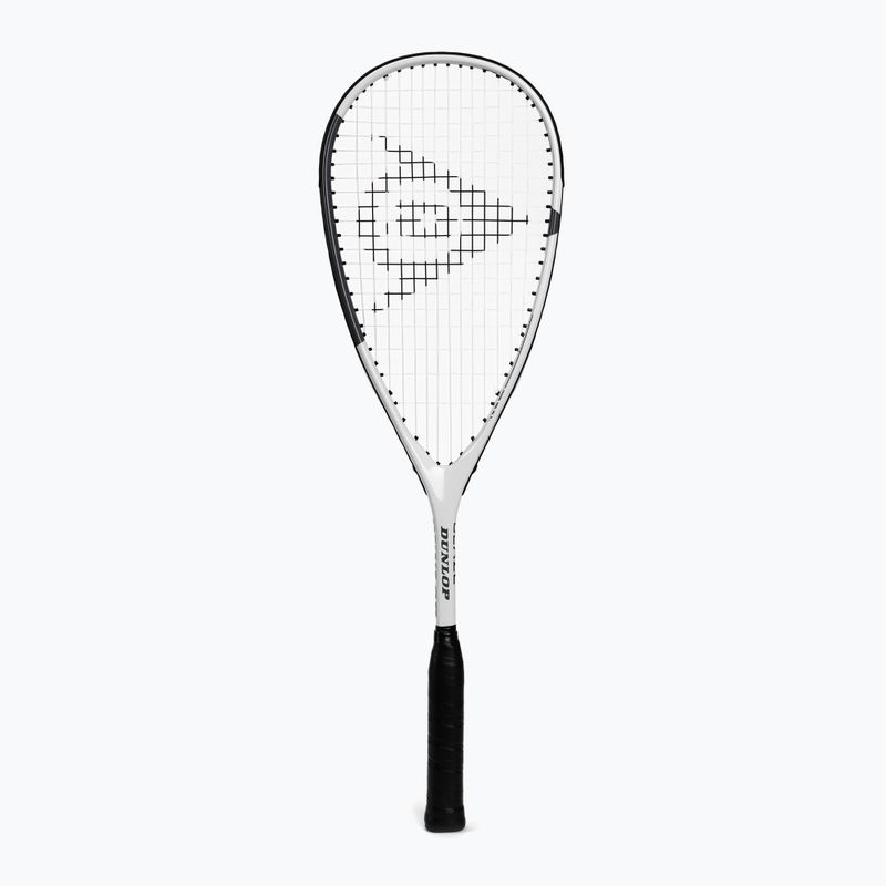 Dunlop Sq Blaze Pro ракета за скуош бяла 773364