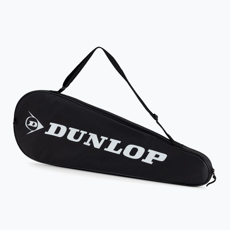 Ракета за скуош Dunlop Sonic Core Evolution 120 кв., синя 10302628 7