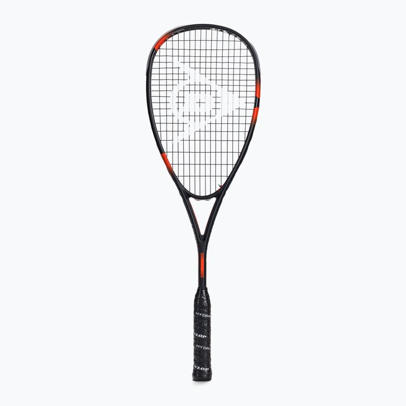 Dunlop Apex Supreme кв. ракета за скуош черна 773404US