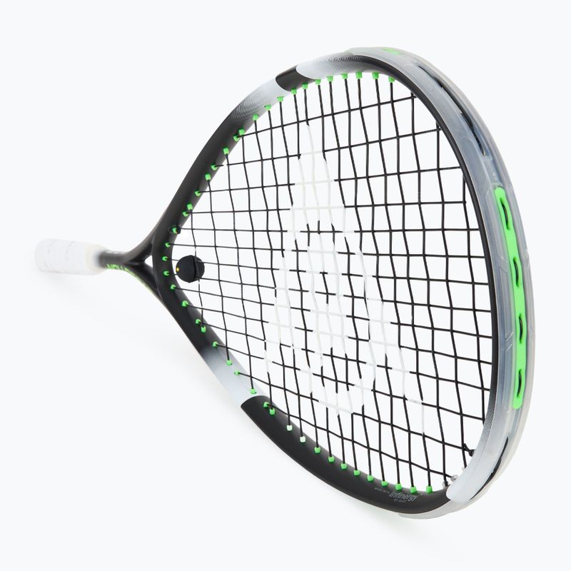 Ракета за скуош Dunlop Sonic Core Evolution 130 2