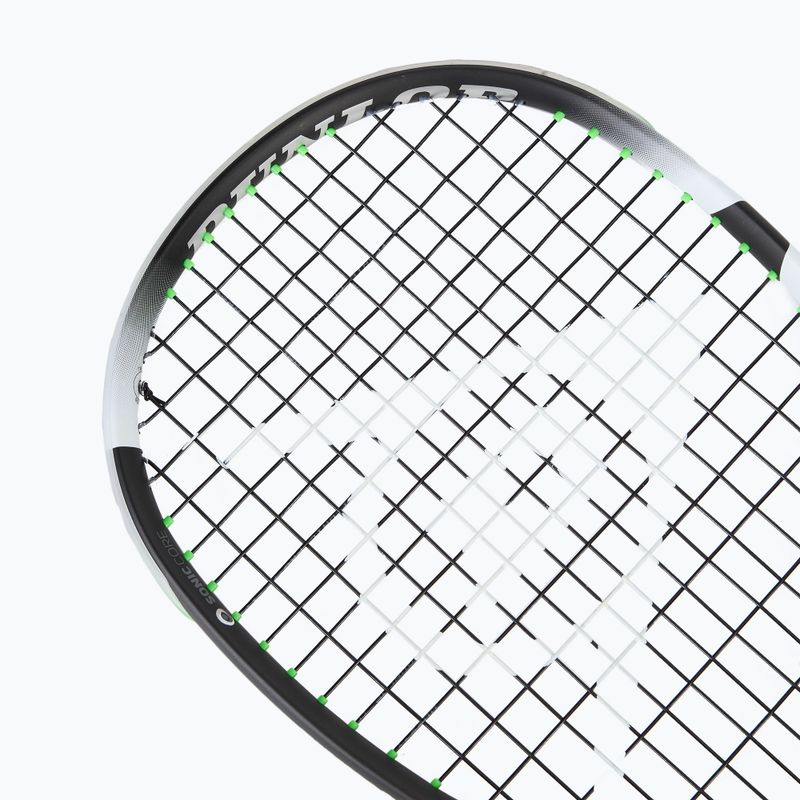 Ракета за скуош Dunlop Sonic Core Evolution 130 5