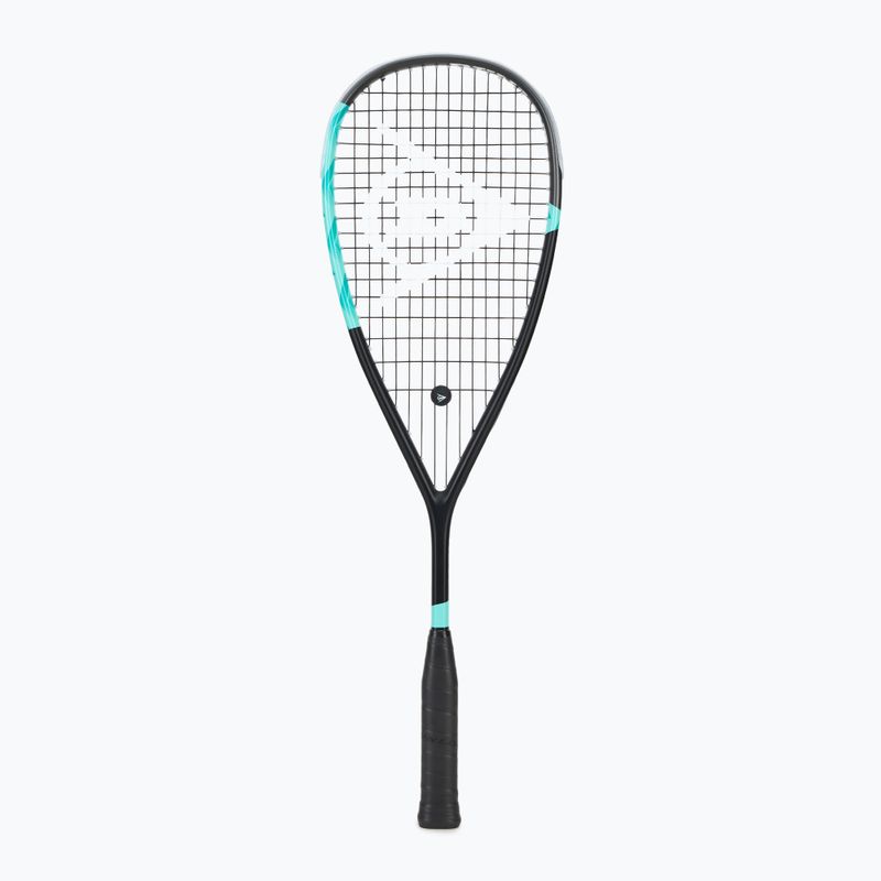 Ракета за скуош Dunlop Blackstorm Titanium SLS NH