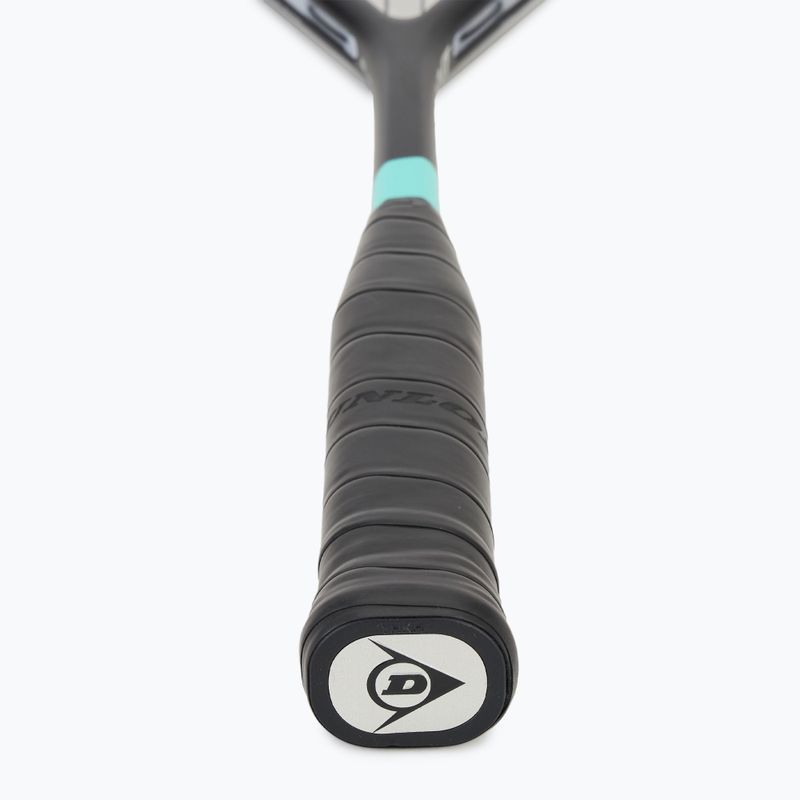 Ракета за скуош Dunlop Blackstorm Titanium SLS NH 3