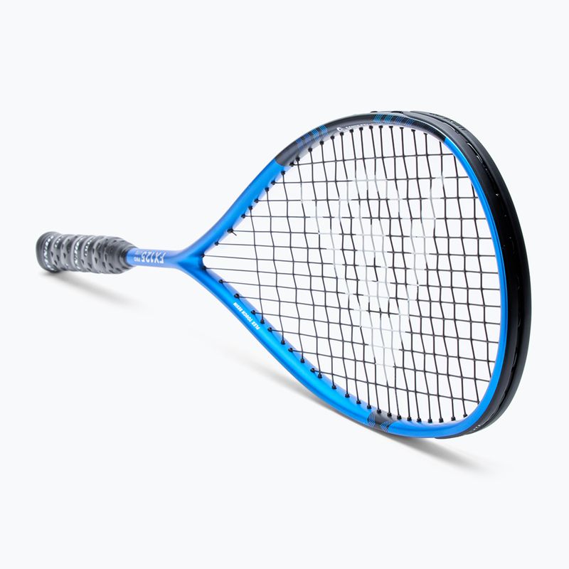 Ракета за скуош Dunlop FX 125 Pro Lite 2