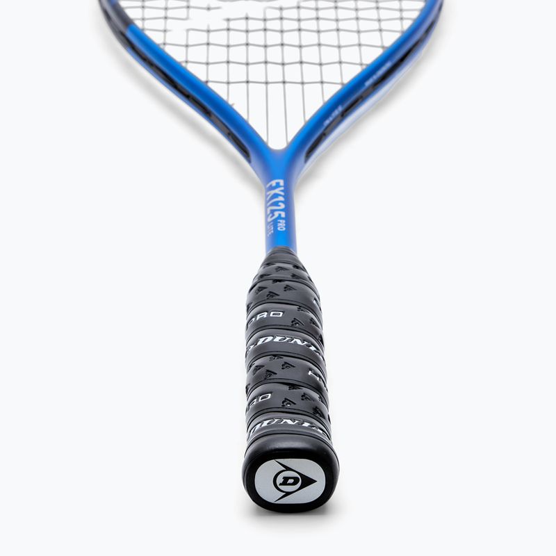 Ракета за скуош Dunlop FX 125 Pro Lite 3