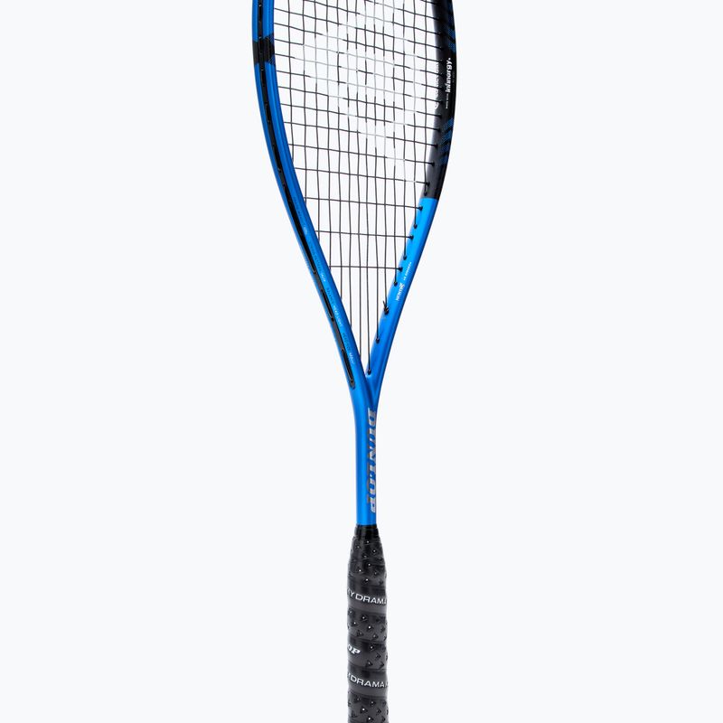 Ракета за скуош Dunlop FX 125 Pro Lite 4
